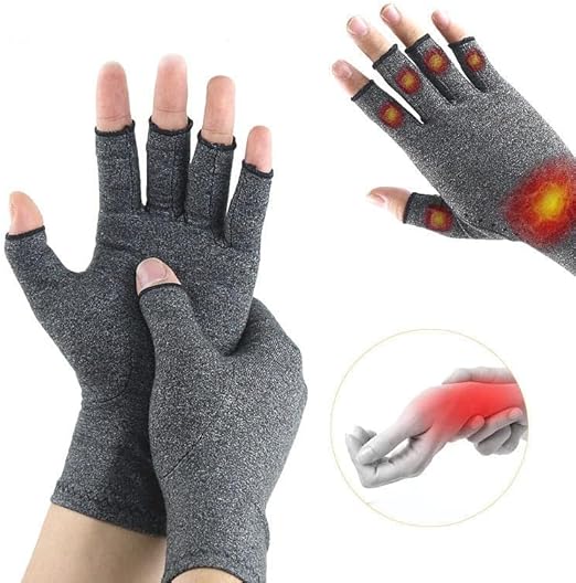 VitalKompass - Arthrose-Handschuhe (1+1 GRATIS Angebot)